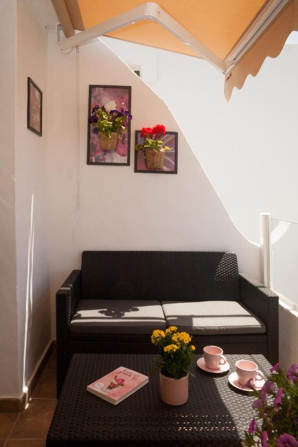 Apartamentos Thaisay Luz Del Mar I Puerto del Carmen  Exterior foto